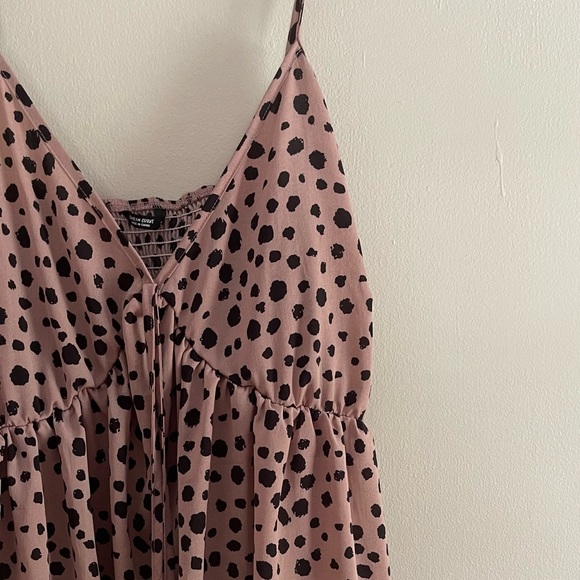 Plus Size Tank - Picture 5 of 6